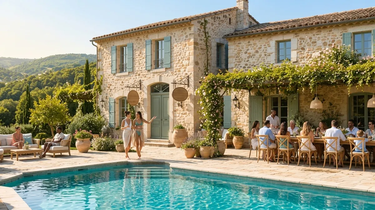 Gîte de France, Clévacances, MaxiGîte : quel label choisir comme hébergeur