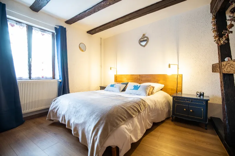 Gite Mirabellier – Dieffenthal