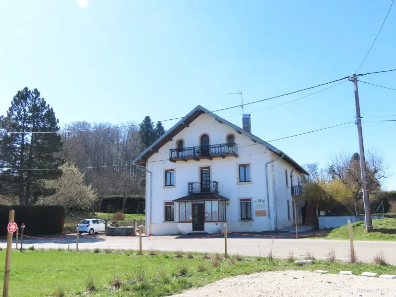 Photo 1 de Villa Petrus de Longemaison à Longemaison