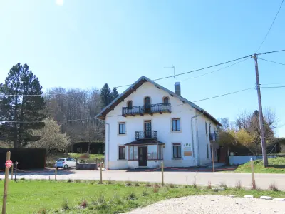 Photo de Villa Petrus de Longemaison