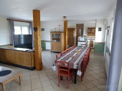 Sejours residence 12 personnes