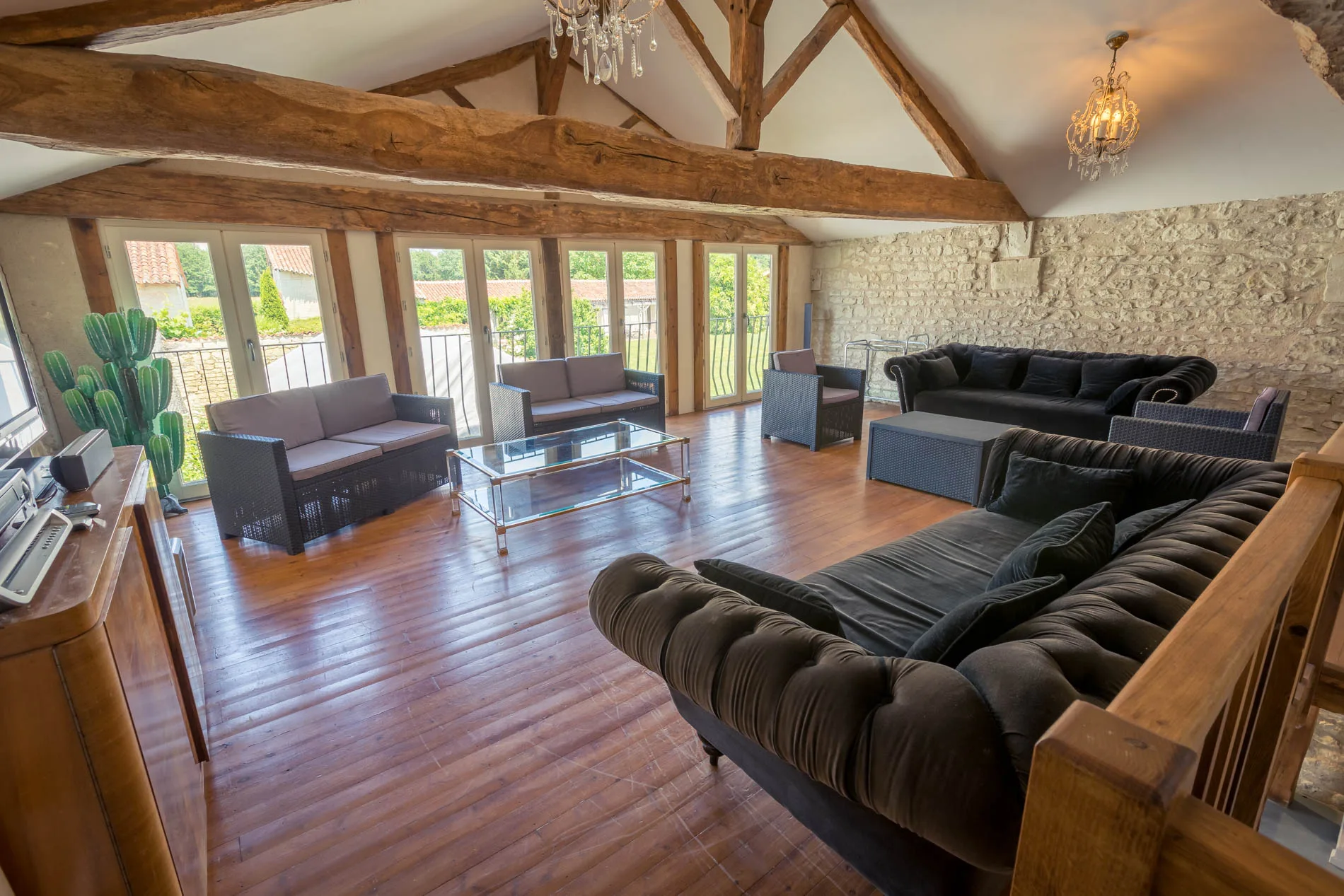 Le Clos de Saires – Saires
