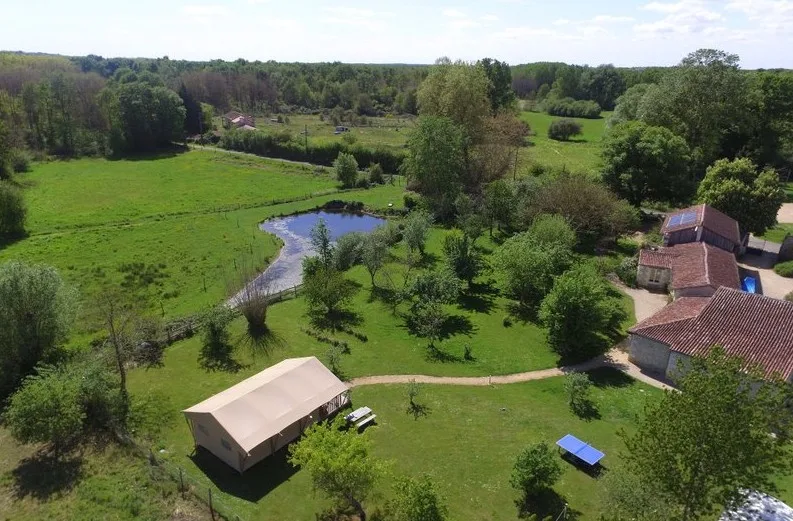 Le Clos de Saires – Saires