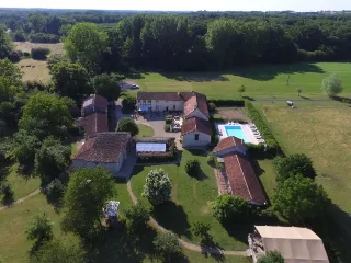 Photo de Le Clos de Saires