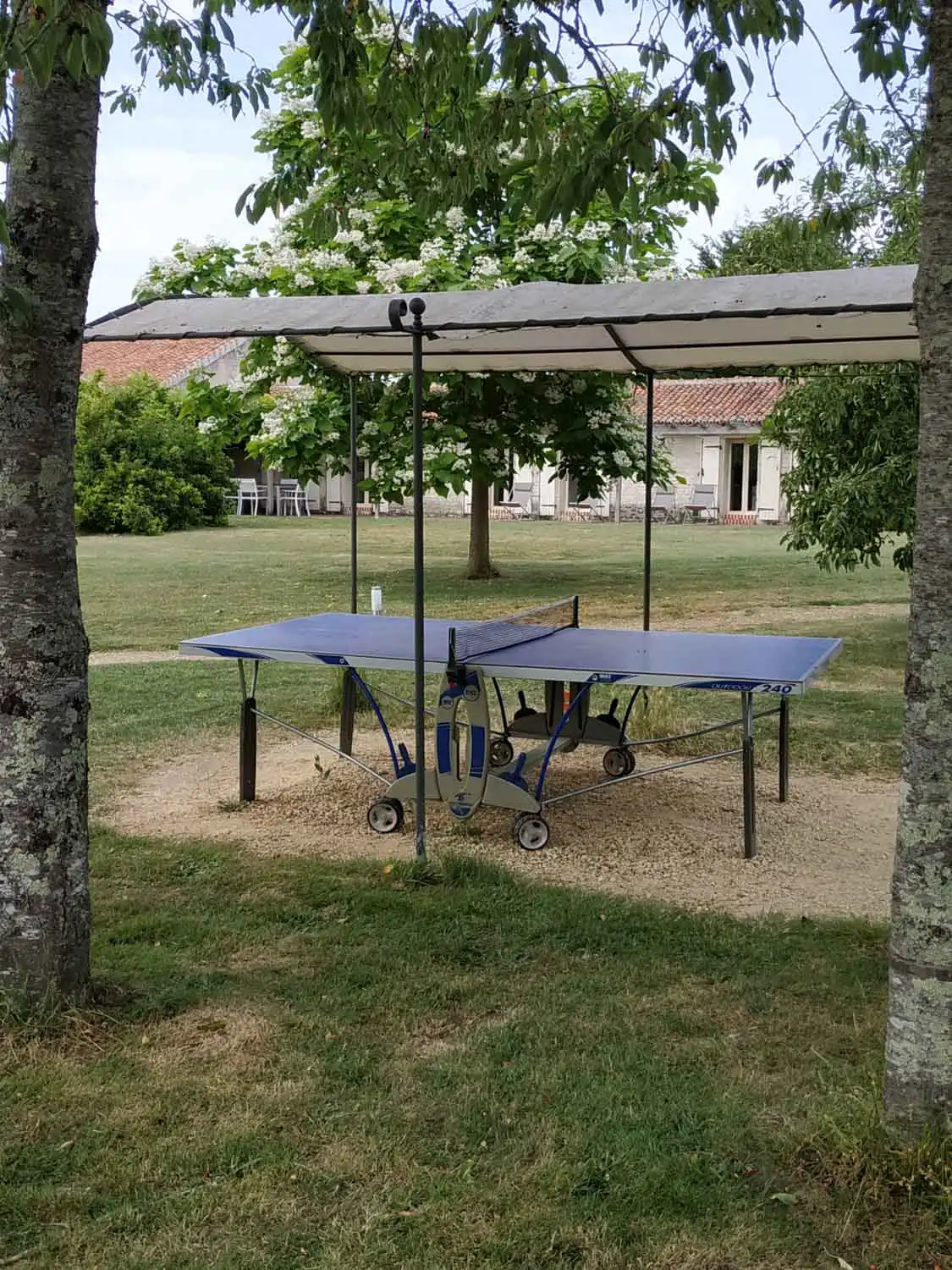 Le Clos de Saires – Saires