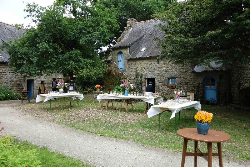 Le Val Richard – Lizio