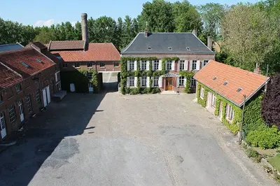 Photo de La Ferme de la Brasserie