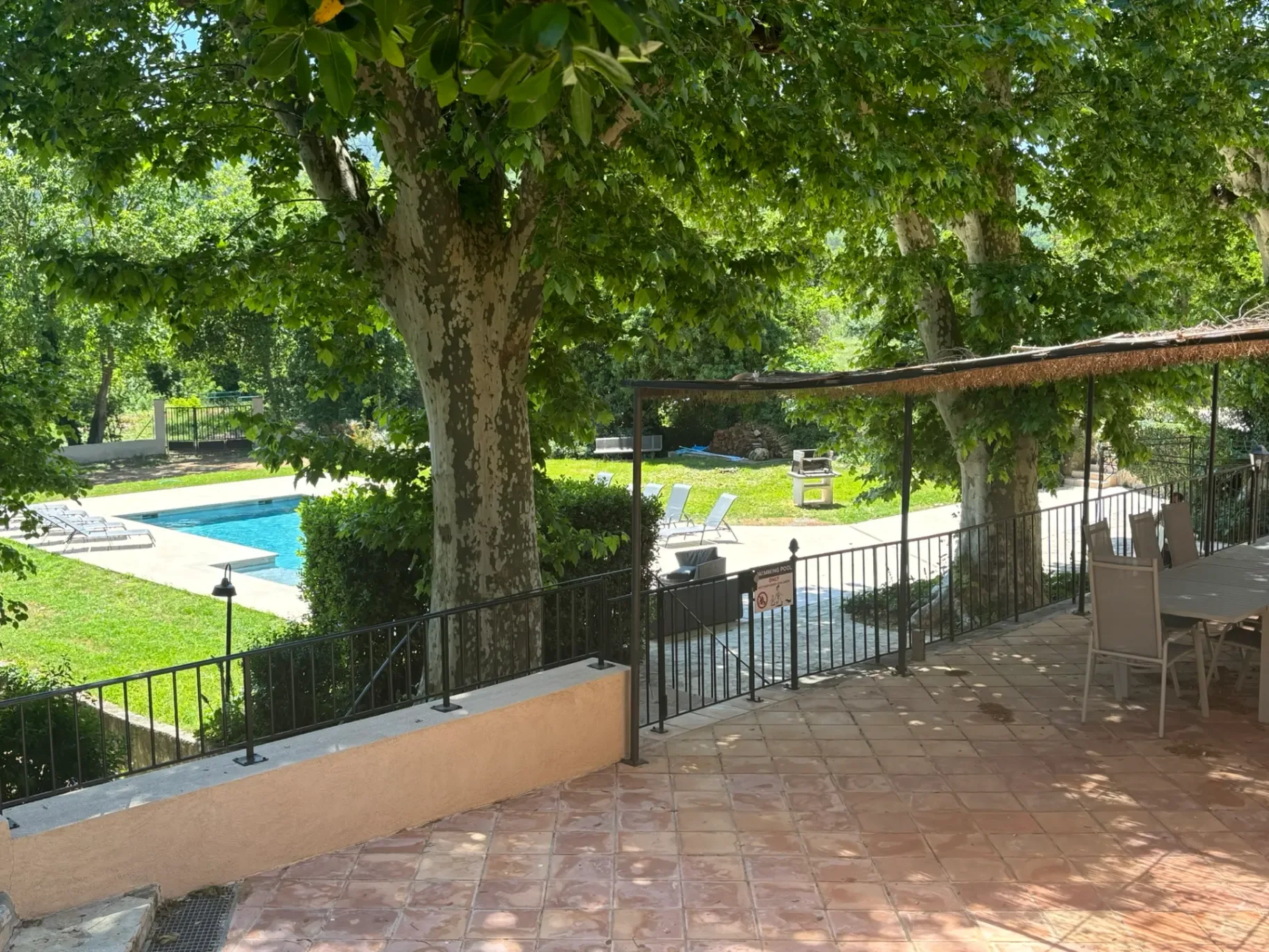 Domaine de la Prévote – Besse-sur-Issole
