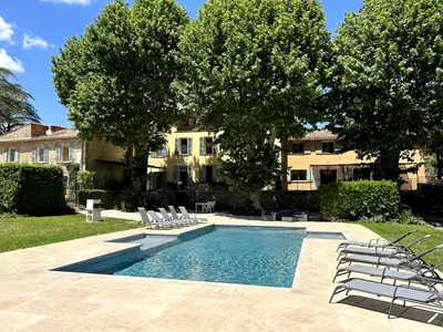 Photo de Domaine de la Prévote