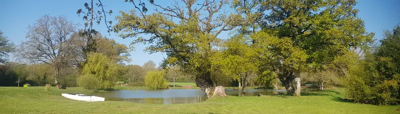 Domaine de Montillot – Fomperron
