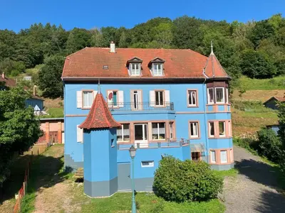 Photo de Gîte Le 1880