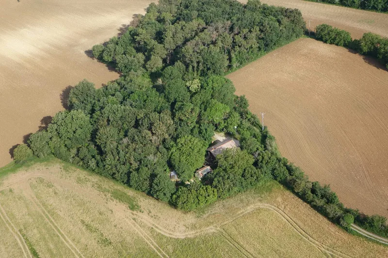 Gîte Nature Poitou – Archigny