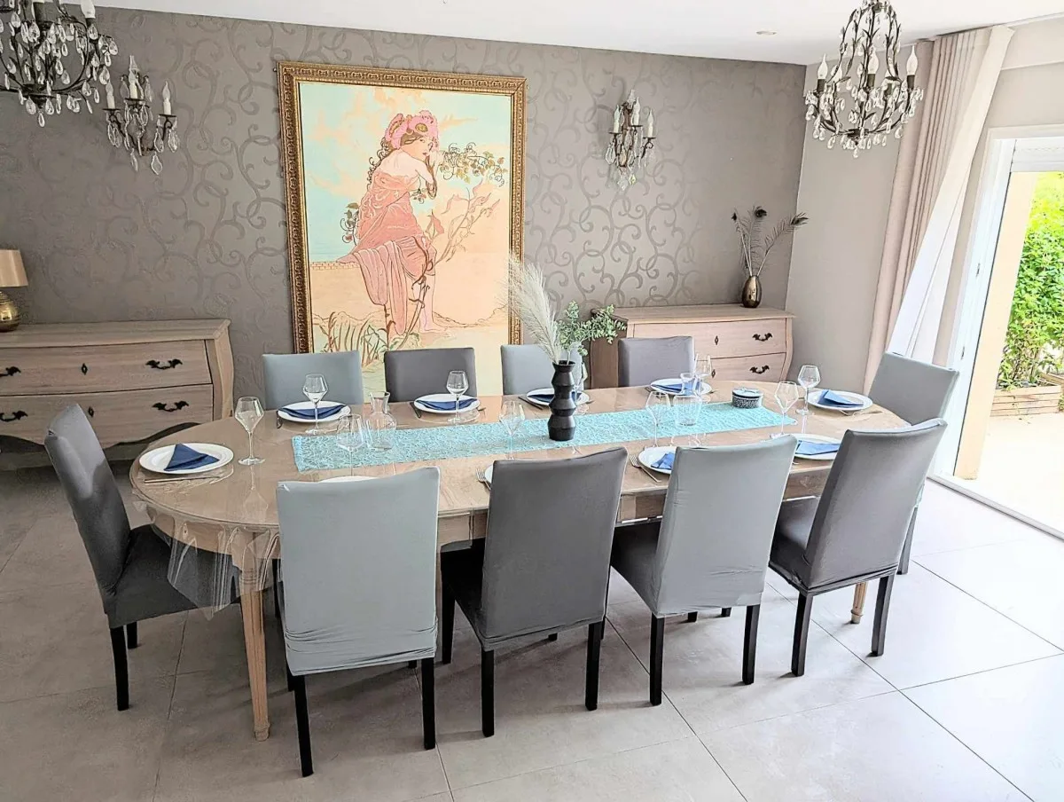 Domaine Kerhallec – Treffléan