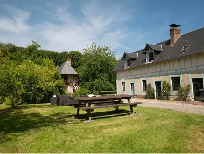 Photo de La Longère