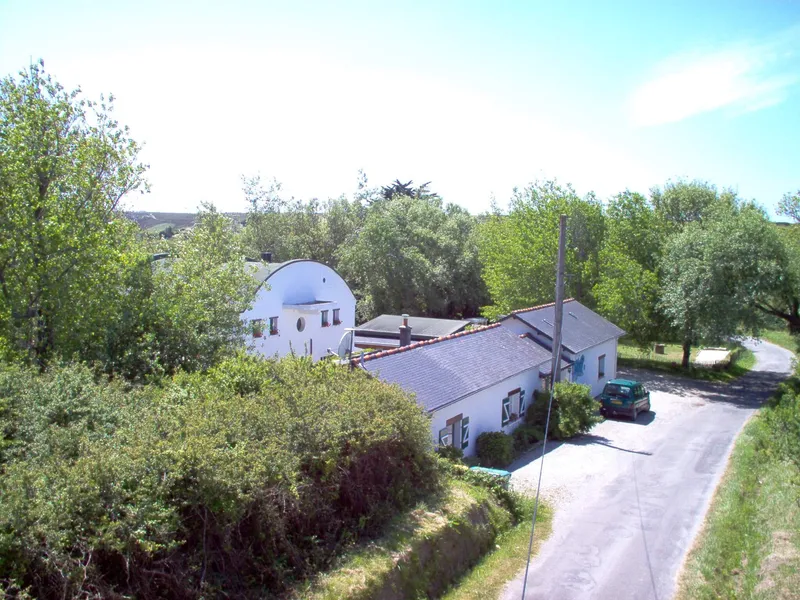 Photo 1 de Gîte découverte des Amis de la Mer à Camaret-sur-Mer