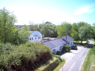 Photo de Gîte découverte des Amis de la Mer