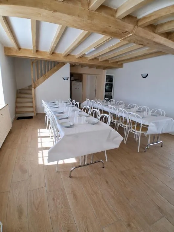 Salle à manger