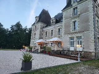 Photo de Château de Noirbreuil