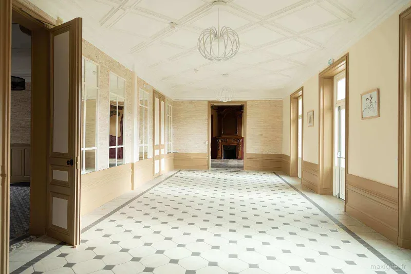 Château de Noirbreuil – Chaumes-en-Retz