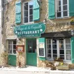 Photo 1 de Gîte de la Colline à Vézelay