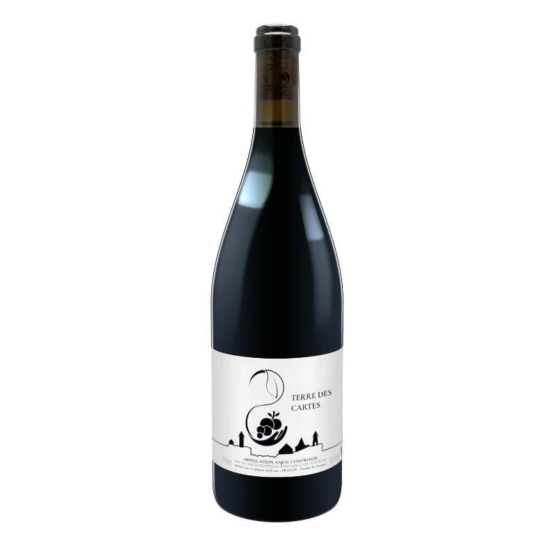 Domaine 2 Moulins – Les Garennes sur Loire