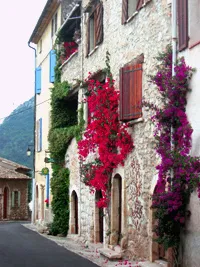 Photo 1 de Gîte La Ferrage à Saint-Jeannet