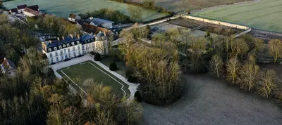 Photo de Château des Barres