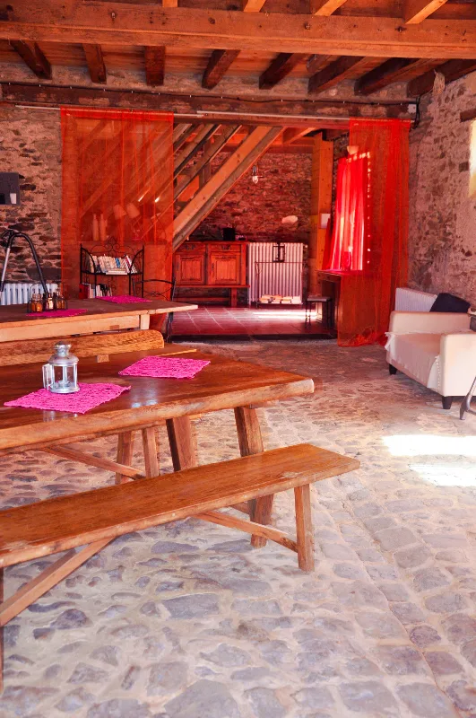 Thomas Ranch – Les Hauts d'Anjou