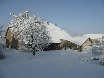 Photo de Gîte Le Closet