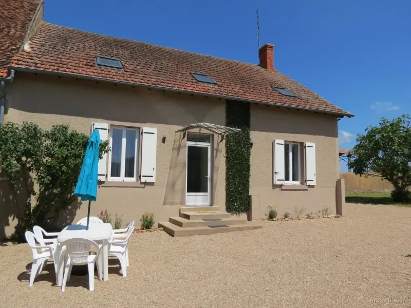 Photo 3 de La Bohème - Gîtes de l'Hommée à Coust