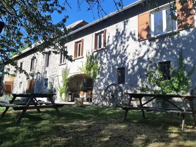Photo de La Maison d'Elise