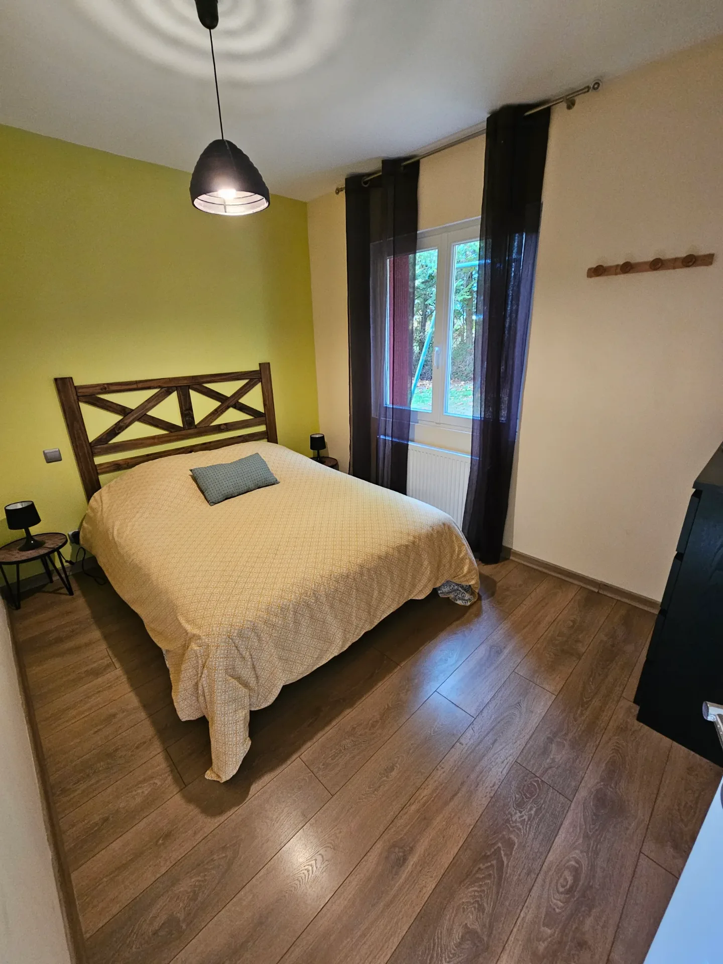 Rendez-vous en Morvan – Chastellux-sur-Cure