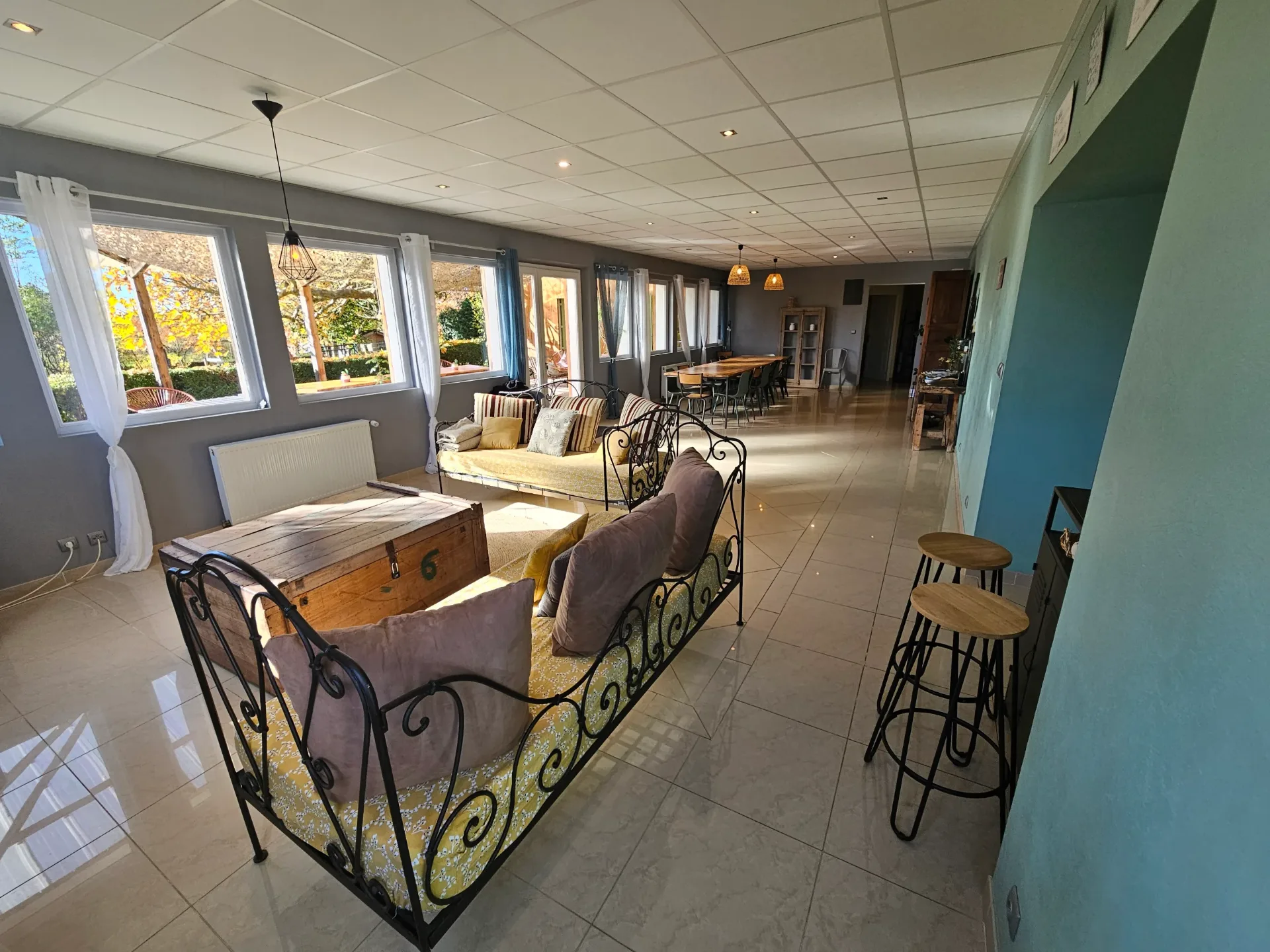 Rendez-vous en Morvan – Chastellux-sur-Cure
