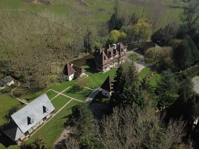 Photo de Domaine de l'Angleterre