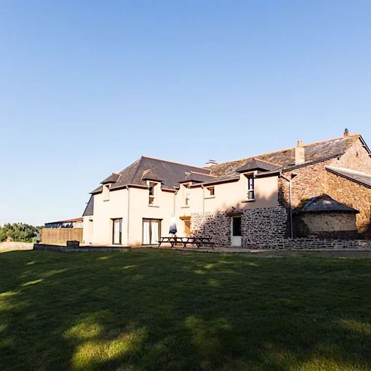 La Hulotte en Brocéliande – Saint-Malon-sur-Mel