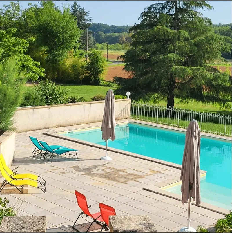 Photo 1 de L'Authentique - Le Clos des Figuiers à Duravel