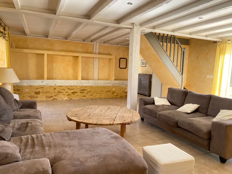 Photo 3 de L'Authentique - Le Clos des Figuiers à Duravel