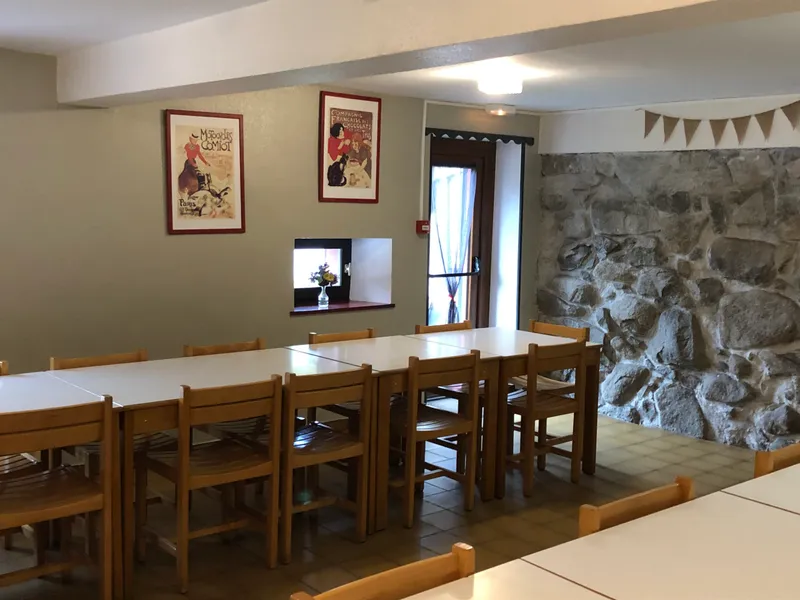 Photo 4 de Chalet Damelevières à Bussang