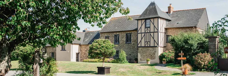 Photo 4 de Manoir de la Haute-Pilais à Chantepie