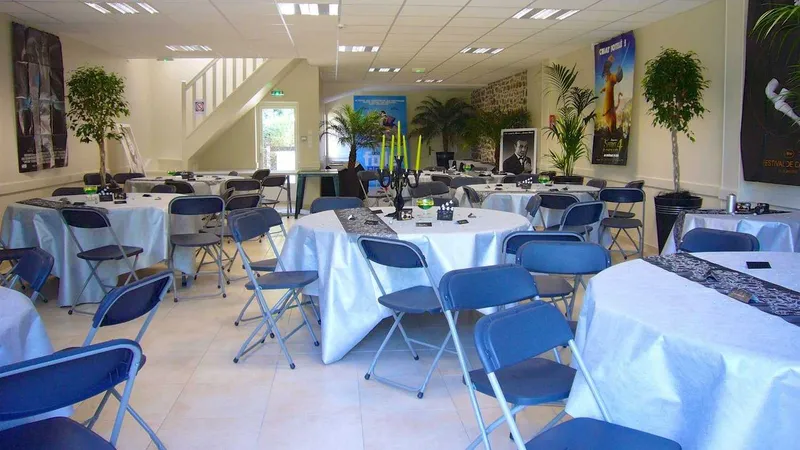 Photo 3 de Gîte indépendant du Domaine de Jaunel à Baulon