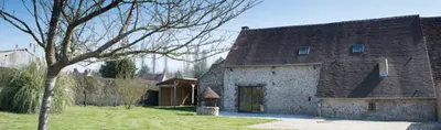 Photo de Le Gîte des Artistes