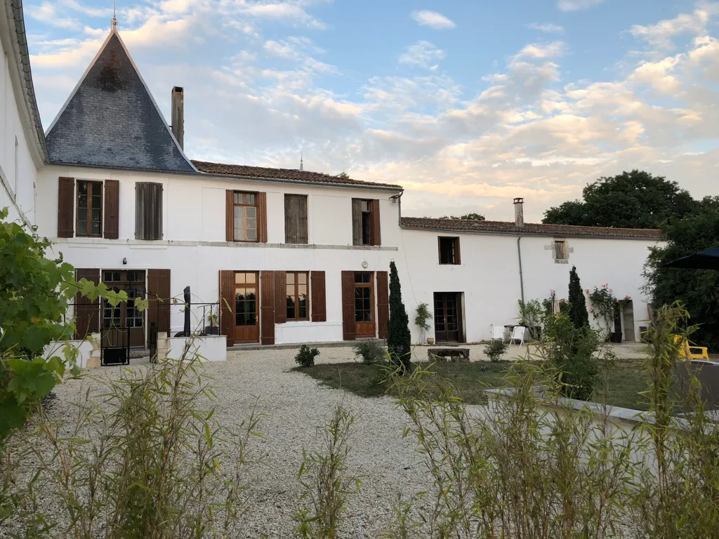 Domaine aux Lions – Fauguernon