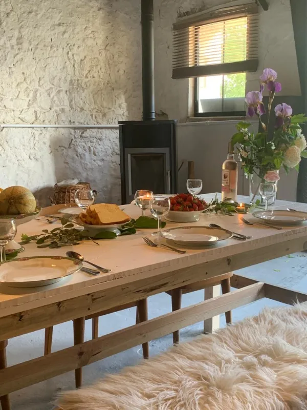Domaine aux Lions – Fauguernon