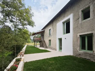 Photo de Domaine du Moulin Français