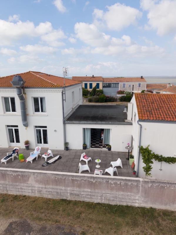 Villa Équinoxe – Bourcefranc-le-Chapus