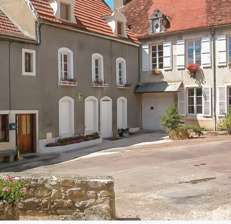 Photo 4 de Gîte Plaisance à Alise-Sainte-Reine