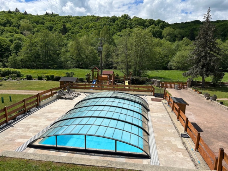 La Bétamotte – La Motte-Ternant
