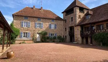 Photo de Clos Lavaux - Maison de Maître