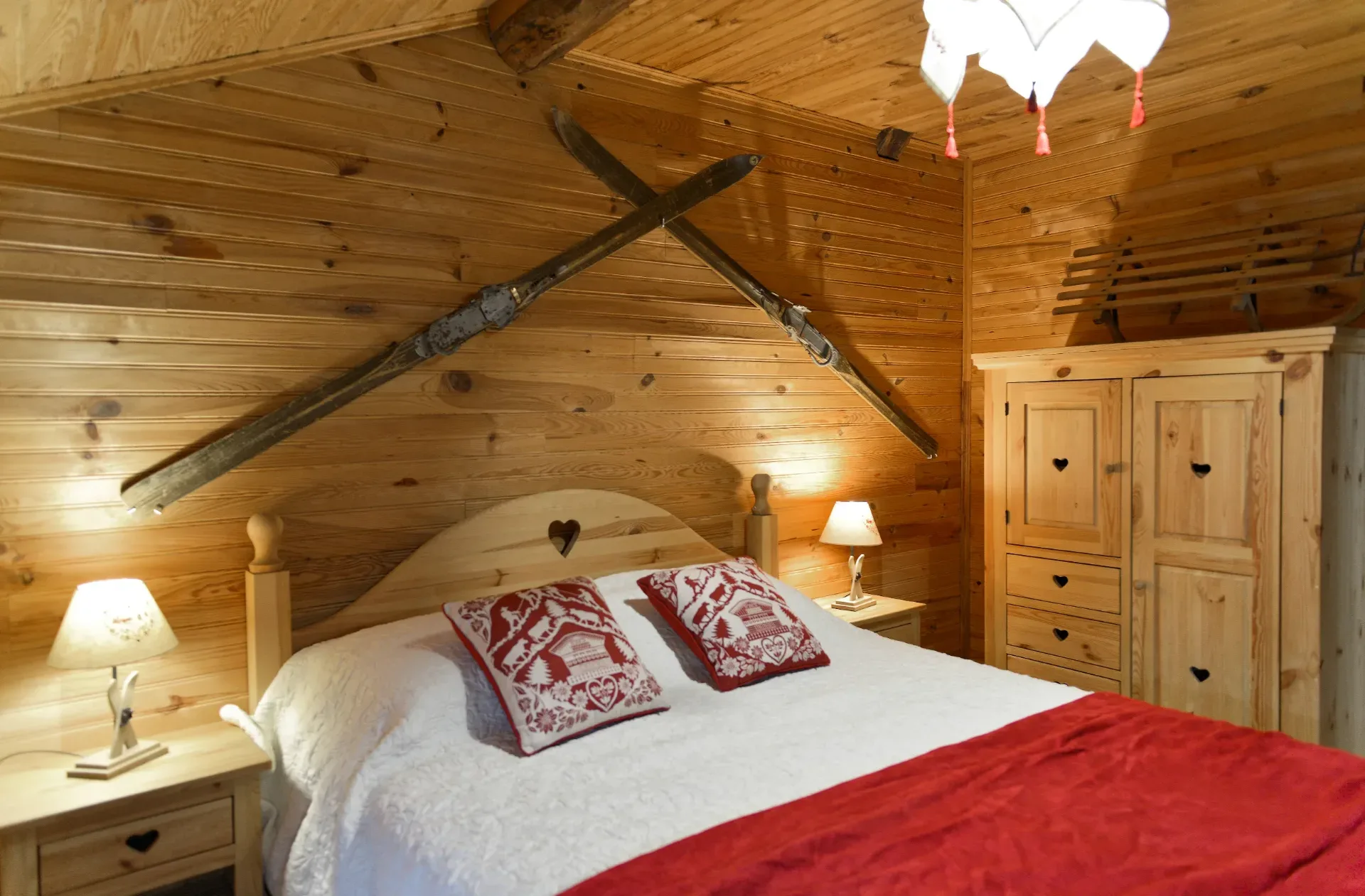 Chambre savoyarde