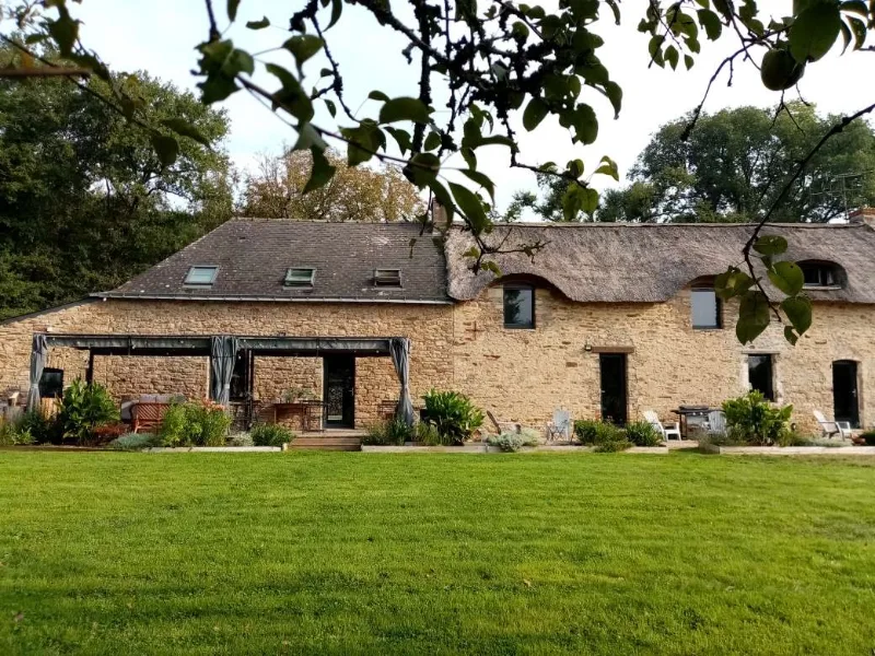Gîte Le Charente Maritime – Saint-Mard